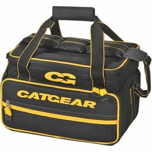Geanta Carryall Small, 38x23x25 cm Catgear imagine