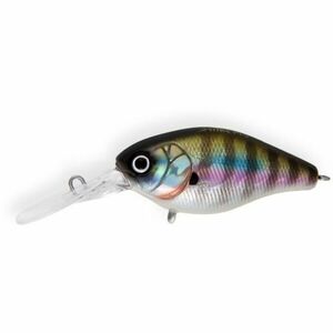 Vobler Cranky Deep 4cm /4, 6g / 630V Strike Pro imagine