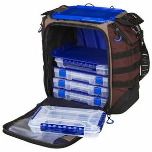 Geanta spinning Portage Alpha M Flambeau imagine