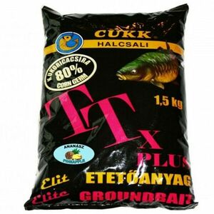Nada CUKK cu adaos TTX ananas, 1.5 kg imagine