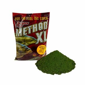 Nada Benzar Mix Seria Method XL, 800g (Aroma: Black Halibut) imagine