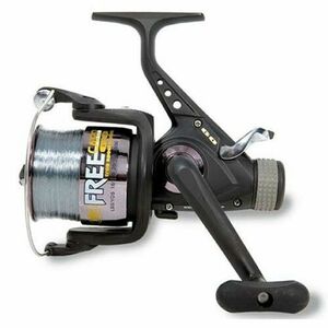 Mulineta LineaEffe Free Carp, 6000 imagine