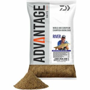 Nada Daiwa River, 1kg imagine