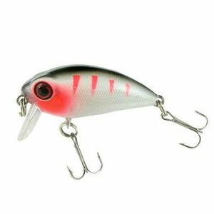 Vobler Jaxon Atract Mini, Floating, Culoare D, 3.5cm, 3.5g imagine