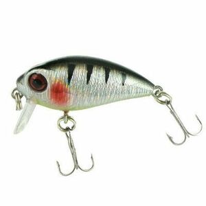 Vobler Jaxon Atract Mini, Floating, Culoare C, 3.5cm, 3.5g imagine