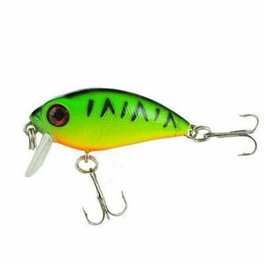 Vobler Jaxon Atract Mini, Floating, Culoare E, 3.5cm, 3.5g imagine