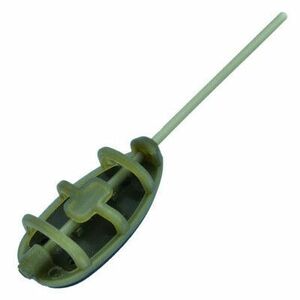 Momitor Carp Zoom Fanatic Method Feeder Ex-Cast (Greutate plumb: 40g) imagine