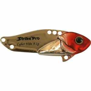 Cicada Strike Pro Cyber Vibe, culoare 022PE, 3cm, 3.5g imagine
