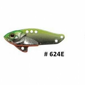 Cicada Strike Pro Cyber Vibe, culoare 624E, 3cm, 3.5g imagine
