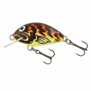 Vobler Salmo Tiny IT3S OYT Sinking 3 cm/2, 5 gr imagine