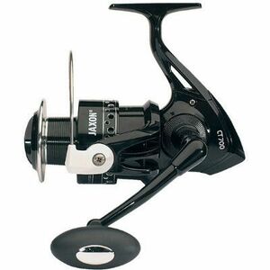 Mulineta Jaxon TopCatfish CT800, 4+1 rulmenti imagine