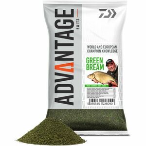 Nada Daiwa Green Bream, 1kg imagine