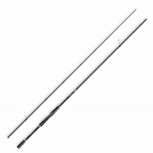 Lanseta Savage Gear SGS6 All Around, 2.51m, 12-42g, 2 tronsoane imagine