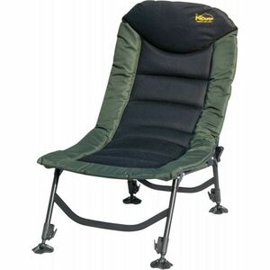 Scaun K-Karp Crapist Executor, rezistenta 130 kg imagine