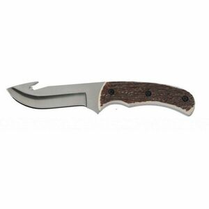 Cutit Treesco cu teaca pentru jupuit, 10.5cm imagine