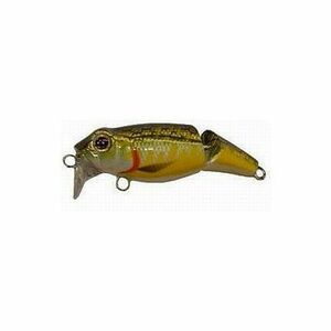 Vobler Strike Pro Pygmi Joint 4cm, 3.6g culoare C30 imagine