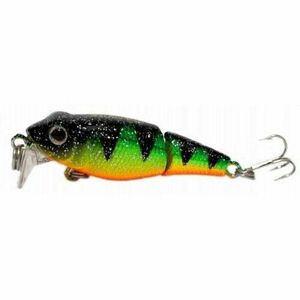 Vobler Strike Pro Pygmy Joint 4cm, 3.6g culoare A09 imagine