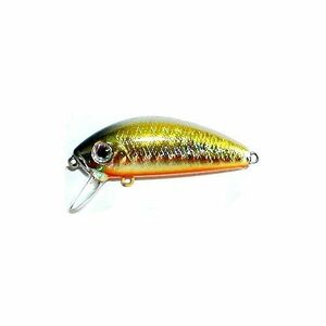 Vobler Strike Pro Mustang Minnow 4.5cm, 5.5g culoare 713 imagine