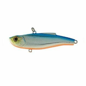 Vobler Jedi Rattler SP-198 626E 8.3cm/22.5g Strike Pro imagine