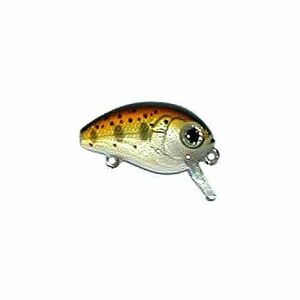 Vobler Strike Pro Baby Pro 2.5cm, 2g culoare 536F imagine