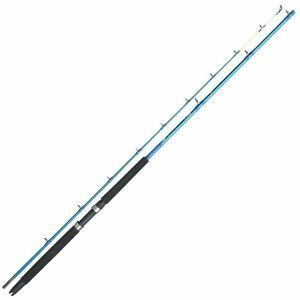 Lanseta Baracuda Spinning Boat Rod, 2.59m, 10-20lbs, 2 tronsoane imagine