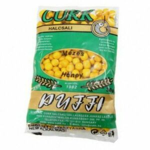 Puffi mic Cukk, miere, 15g imagine