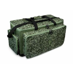 Geanta Delphin Carryall Space C2G 3XL, 80x40x35cm imagine