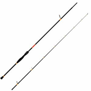 Lanseta Delphin Bang! NXT, 2.40m, 10-30g, 2 tronsoane imagine