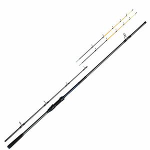Lanseta Dam Imax Boat Quiver , 2.10m, 250g, 2+2 trnsoane imagine