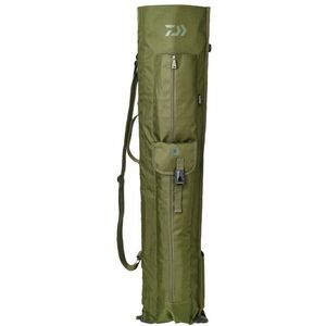 Husa Daiwa Black Widow Quiver Holdall, 132x32cm imagine