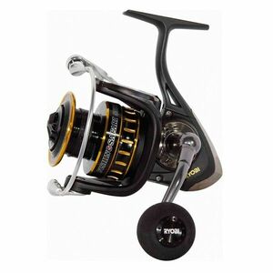 Mulineta Ryobi Safari 4500 imagine