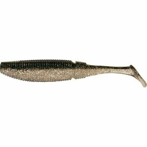 Shad Power Shad Dual Smoke Green 7.5cm, 15buc/plic Rapture imagine