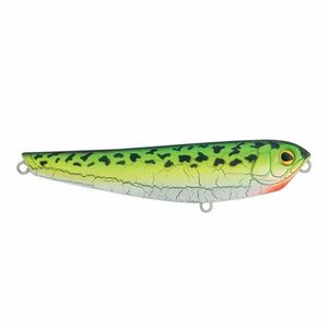 Vobler Prey Glider Floating BBS 8cm, 8.5g Rapture imagine