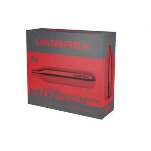 Capsule CO2 Walther Umarex Spec Oil 12g, 5 buc imagine