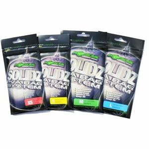 Pungi PVA S 55X100mm 25buc/plic + incarcator Korda imagine