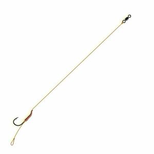 Montura Dam Tactix Line Aligner, 18cm, 2buc/plic (Marime Carlige: Nr. 6) imagine