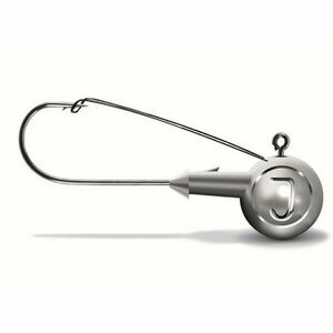 Jig Jaxon Tanami Antibradis Nr.2/0, 5buc/plic (Greutate jig: 10 g) imagine