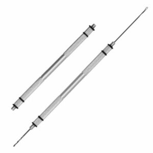 Set Jaxon Boilies Inox, Burghiu + Croseta imagine