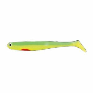 Shad Original Chart/Yellow/Red 10cm/ 7.8g / 6 buc/plic Nomura imagine
