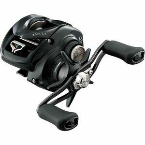 Multiplicator Daiwa Tatula TW 100L imagine
