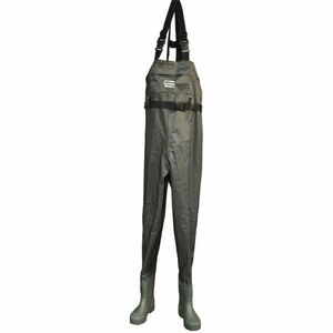 Waders 100 Pescuit imagine
