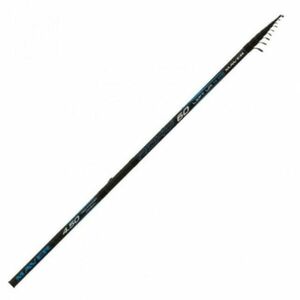 Lanseta Telescopica Maver Roky, 4.50m, 60g imagine