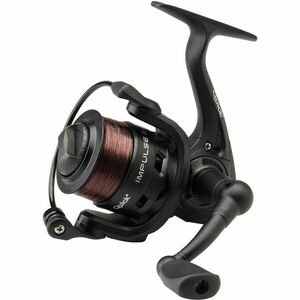 Mulineta Dam Quick Impulse 3L (Marime Tambur: 3000) imagine