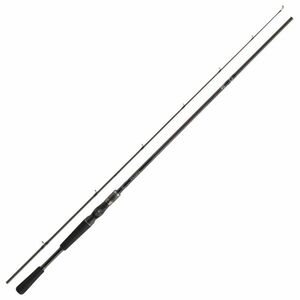 Lanseta Daiwa Tatula XT BaitCast New, 1.96m, 1.8-11g, 2 tronsoane imagine