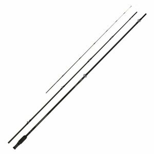 Lanseta Guru N-Gauge Pro Distance Feeder, 4.20m, 180g, 2+3 tronsoane imagine