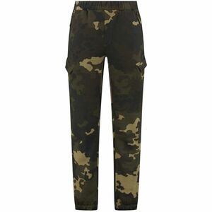 Pantaloni Lungi Korda Kore Heavy, Dark Camo (Marime: XL) imagine