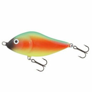 Vobler Salmo Slider, culoare PA 7cm, 17g imagine