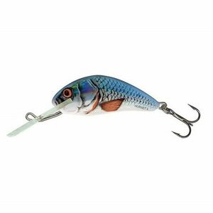 Vobler Salmo Hornet H2S, HOR, 2.5cm, 1.5g imagine