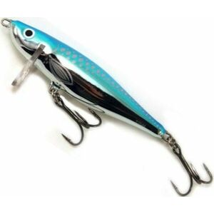 Vobler Salmo Thrill Sinking TH7, culoare BMG, 7cm, 13g imagine