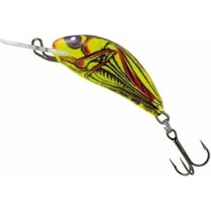 Vobler Salmo Hornet Sinking H2S, culoare GRH, 2.5cm, 1.5g imagine